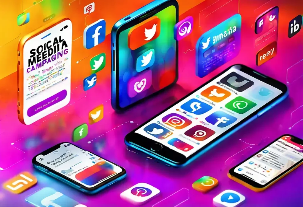 Social Media Campaigns