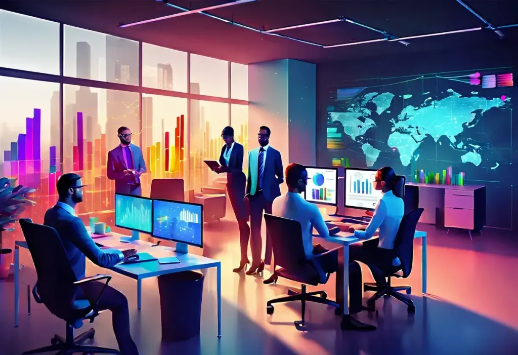 Data-Driven Analysis